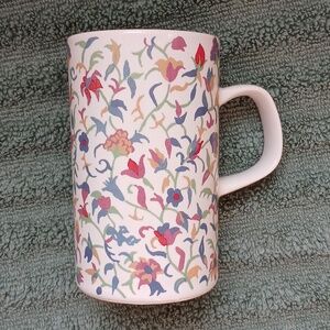 Dunoon Ceramics Made In Scotland Coffee Tea Mug